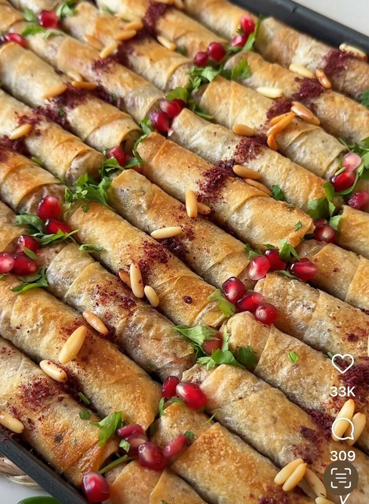 معجنات  - 1