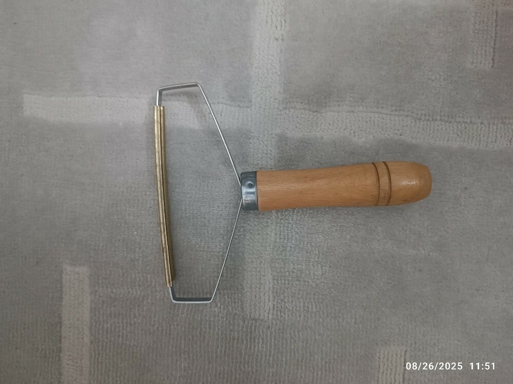 carpet gun - 4