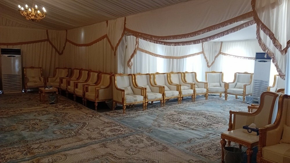 خيام مجهزة - 5