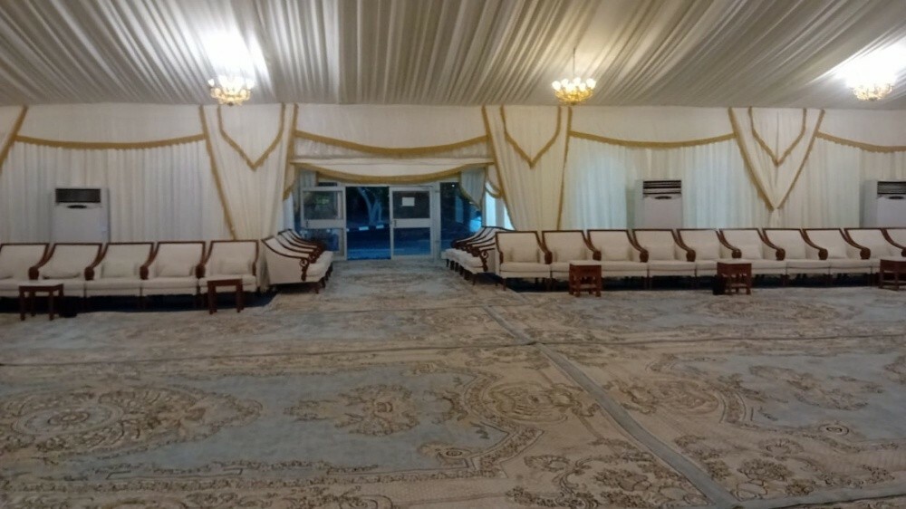 خيام مجهزة - 8