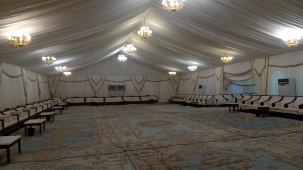 خيام مجهزة - 7