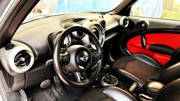 Mini Coopers 2013 for sale - 2