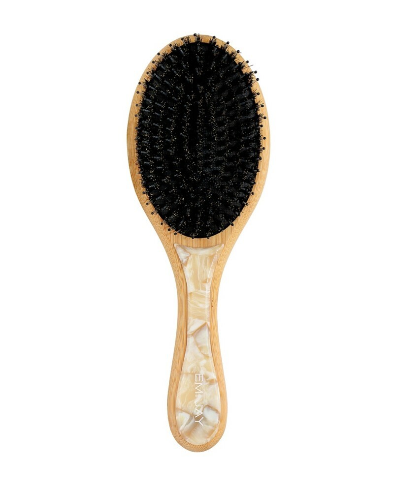 EMIJAY's hair 3 brushes - 2