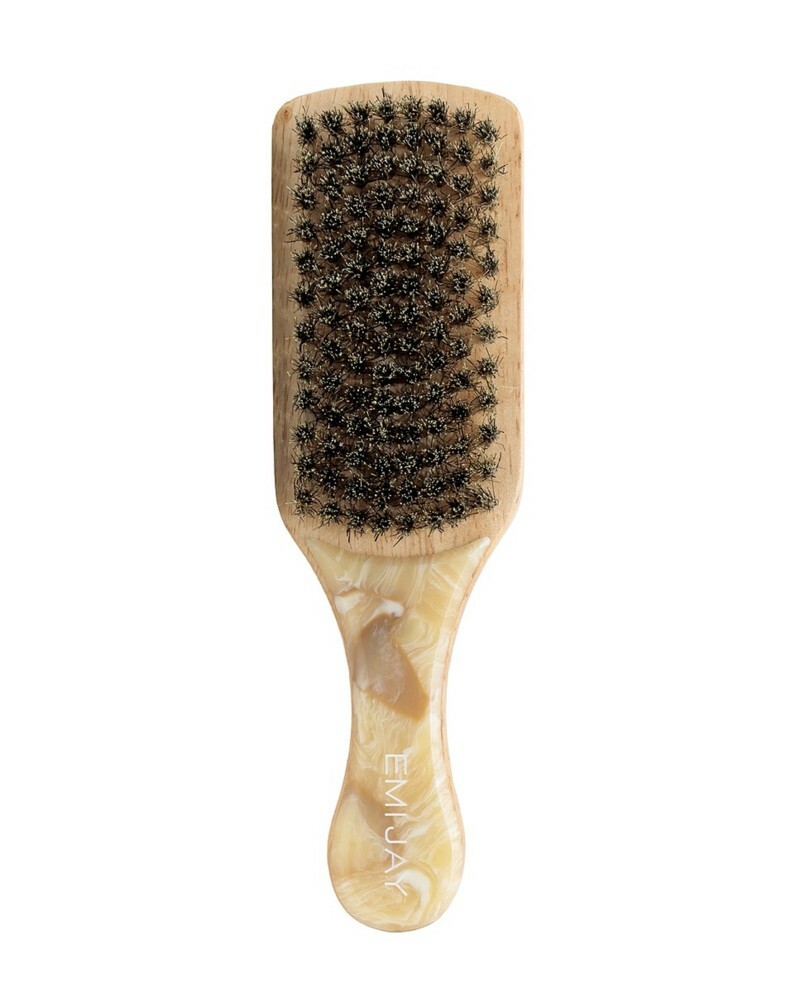 EMIJAY's hair 3 brushes - 5
