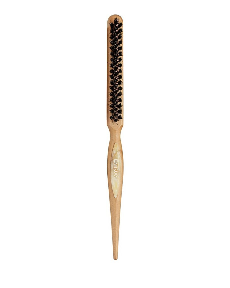 EMIJAY's hair 3 brushes - 6