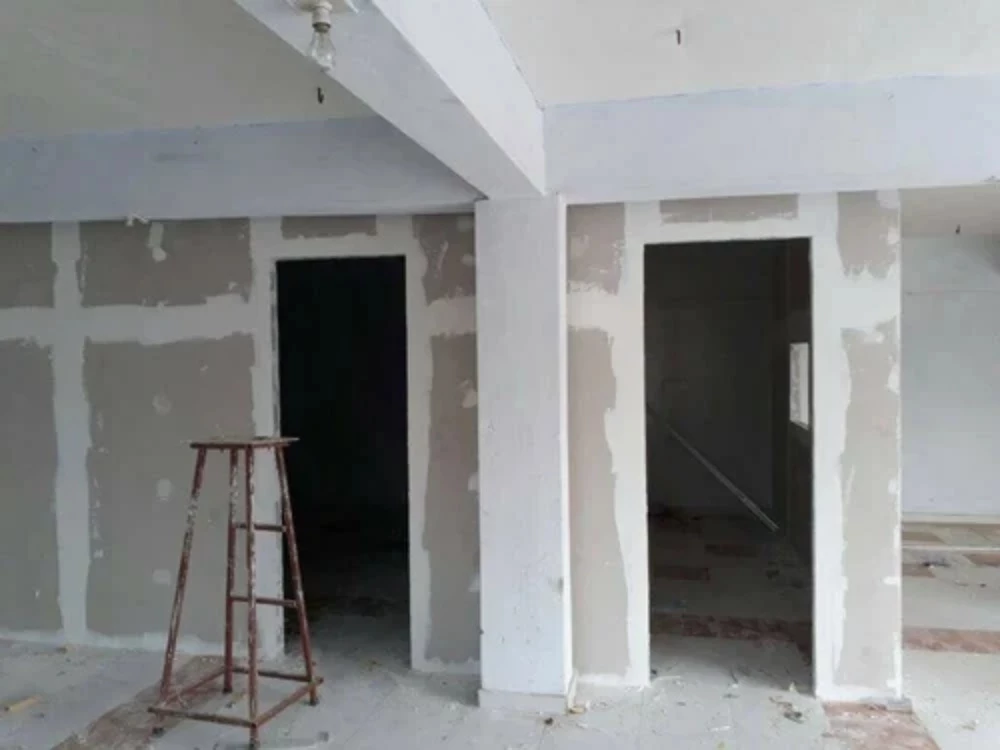 خدمة تقسيم الجبس - 3