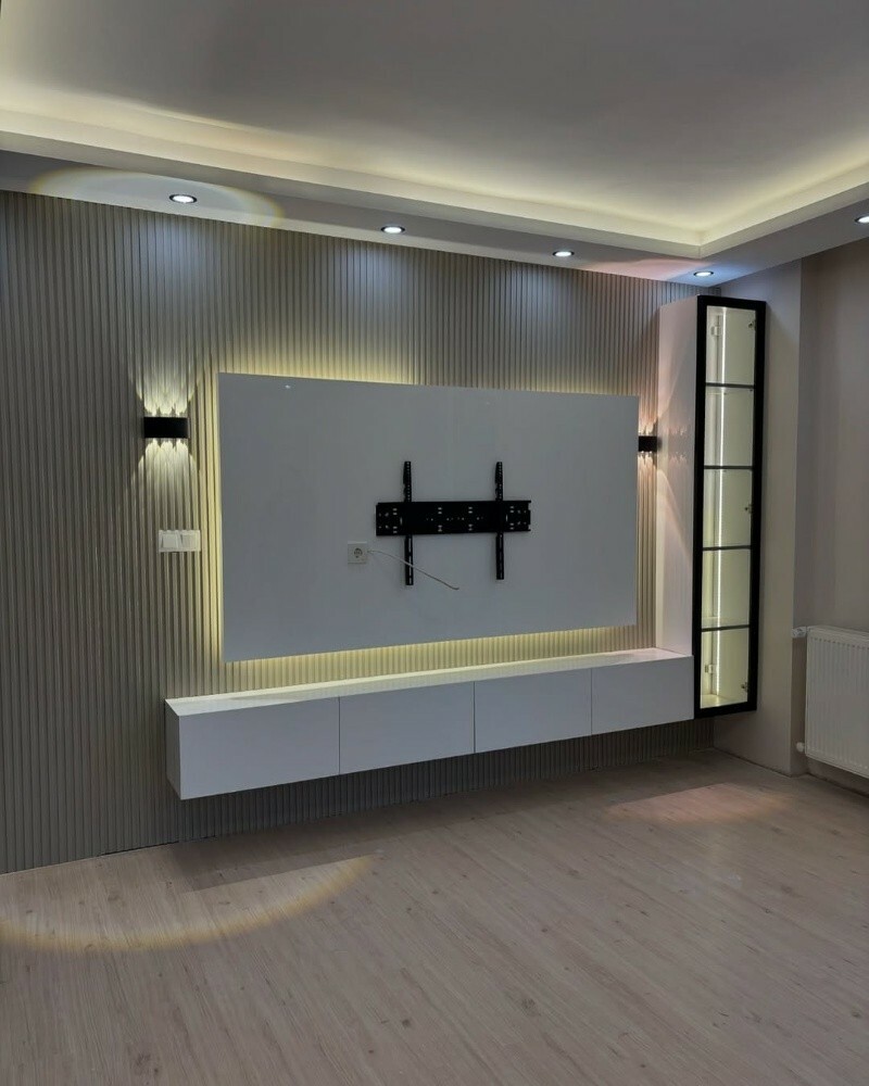 تصميم التلفزيون - 7