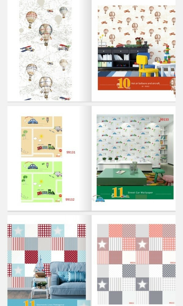 Baby Wallpaper Catalog - 8