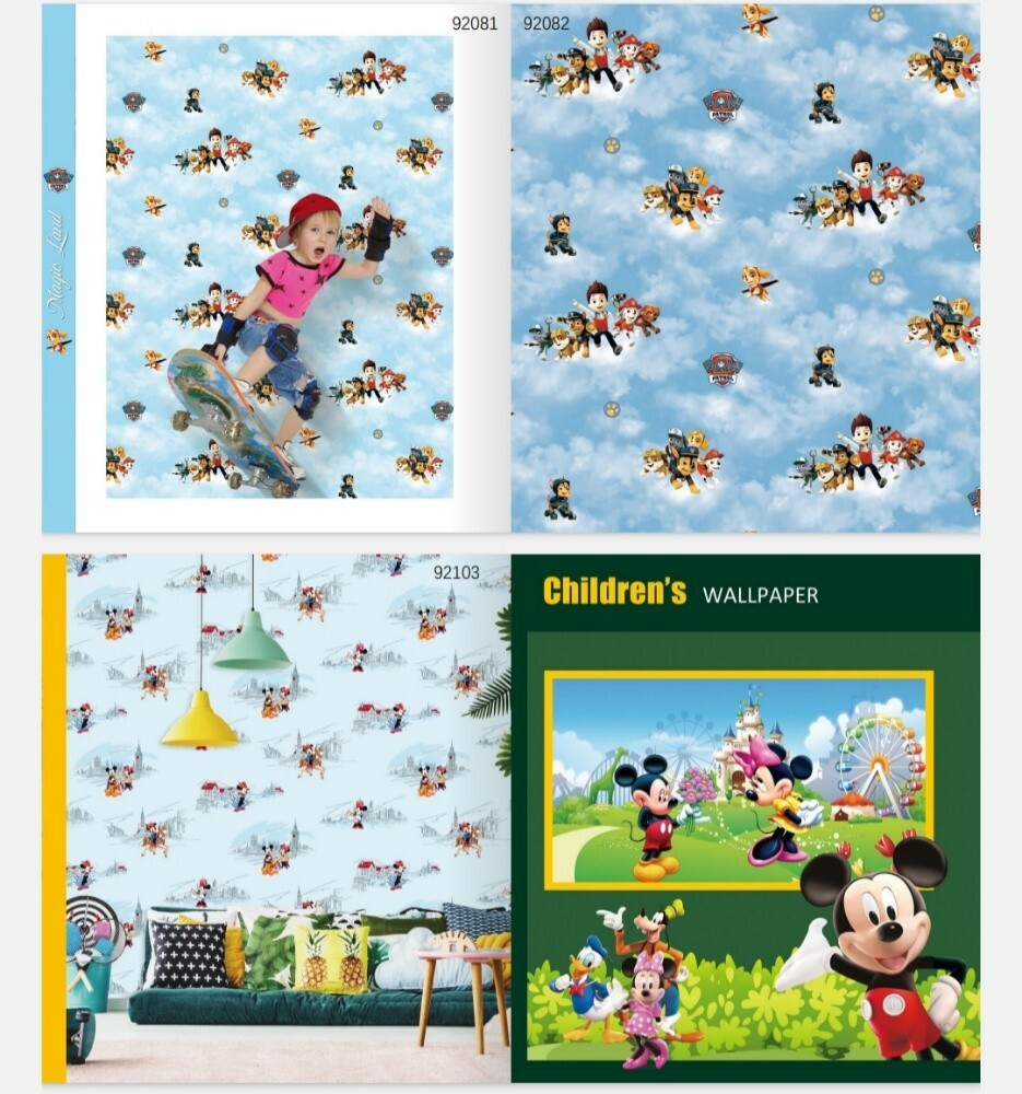 Baby Wallpaper Catalog - 5