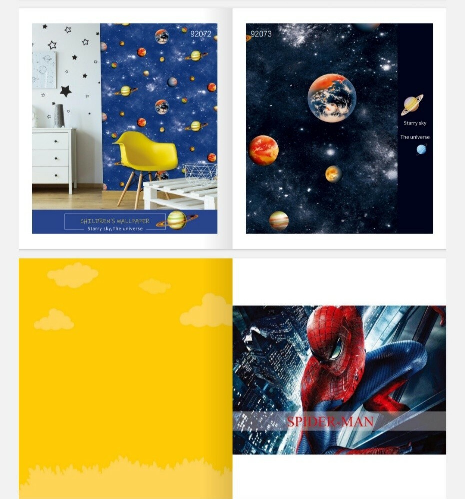 Baby Wallpaper Catalog - 4
