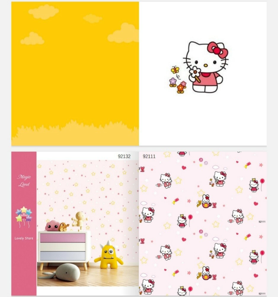 Baby Wallpaper Catalog - 6
