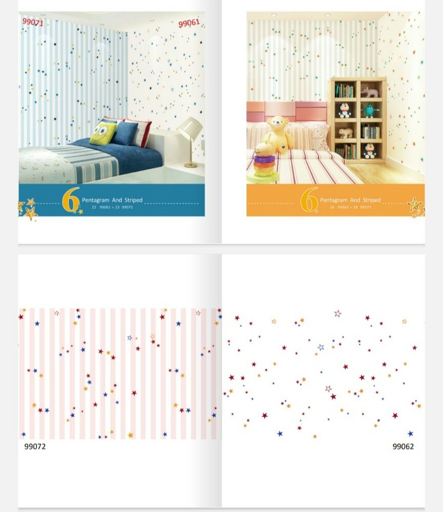 Baby Wallpaper Catalog - 7