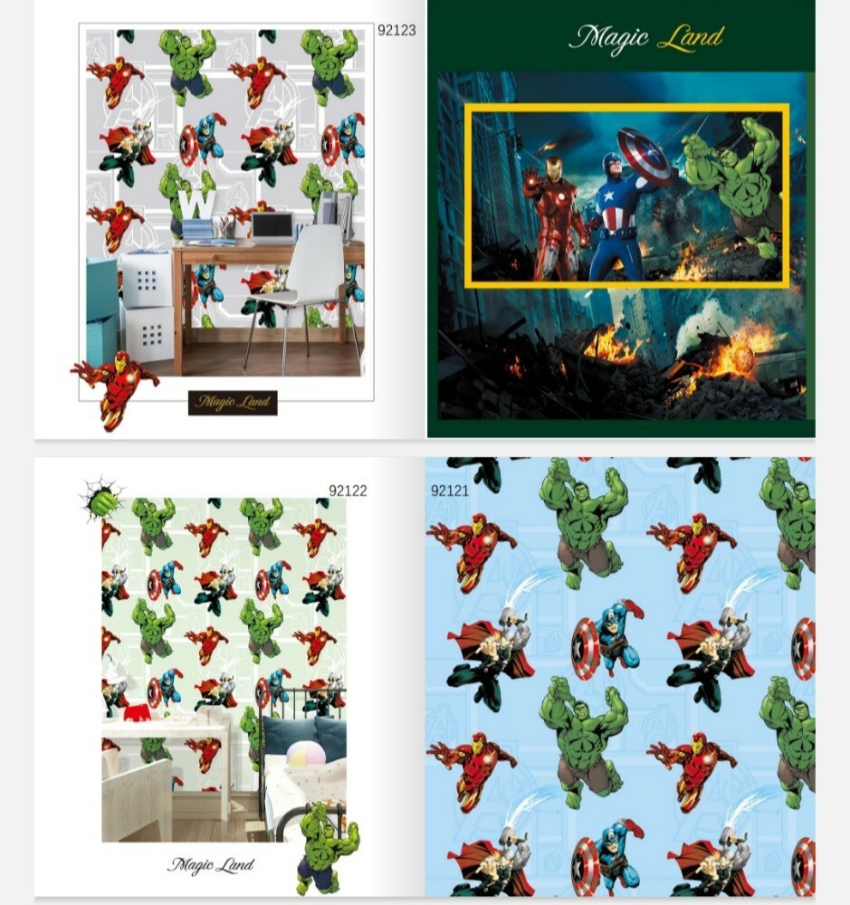 Baby Wallpaper Catalog - 3