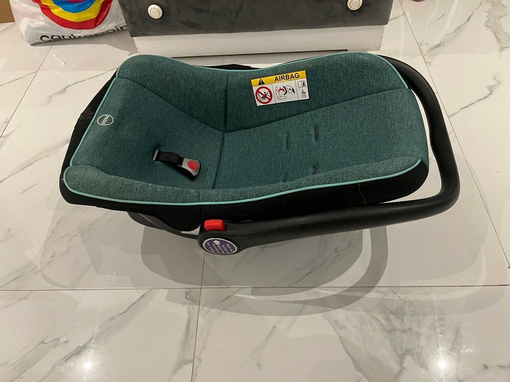 baby car seat  - 6