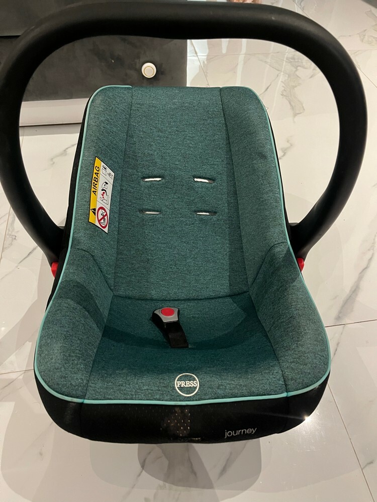 baby car seat  - 4