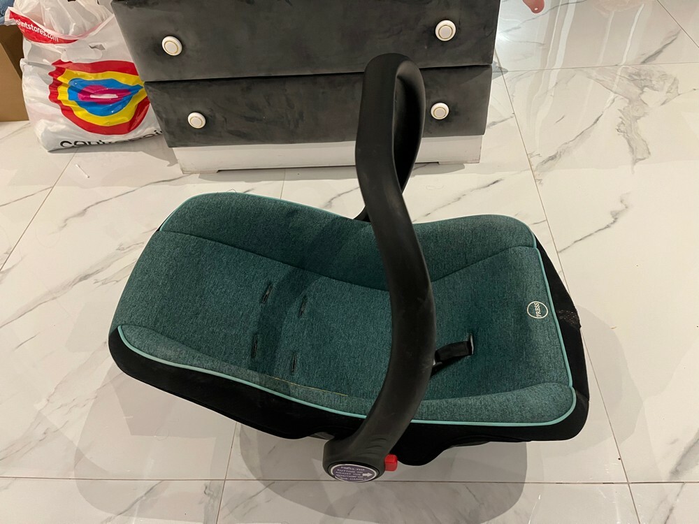 baby car seat  - 3