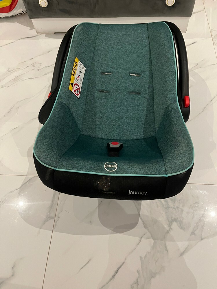 baby car seat  - 2