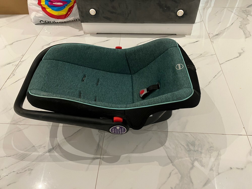 baby car seat  - 5