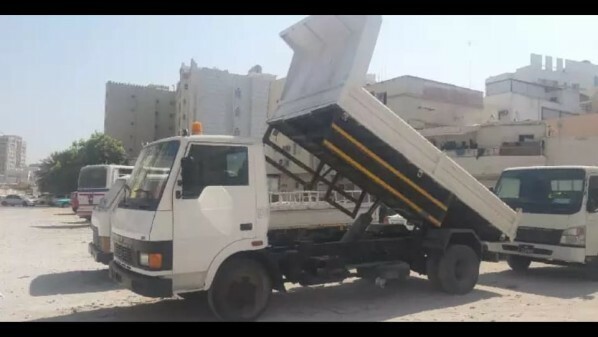 LAL MOVERS - 1