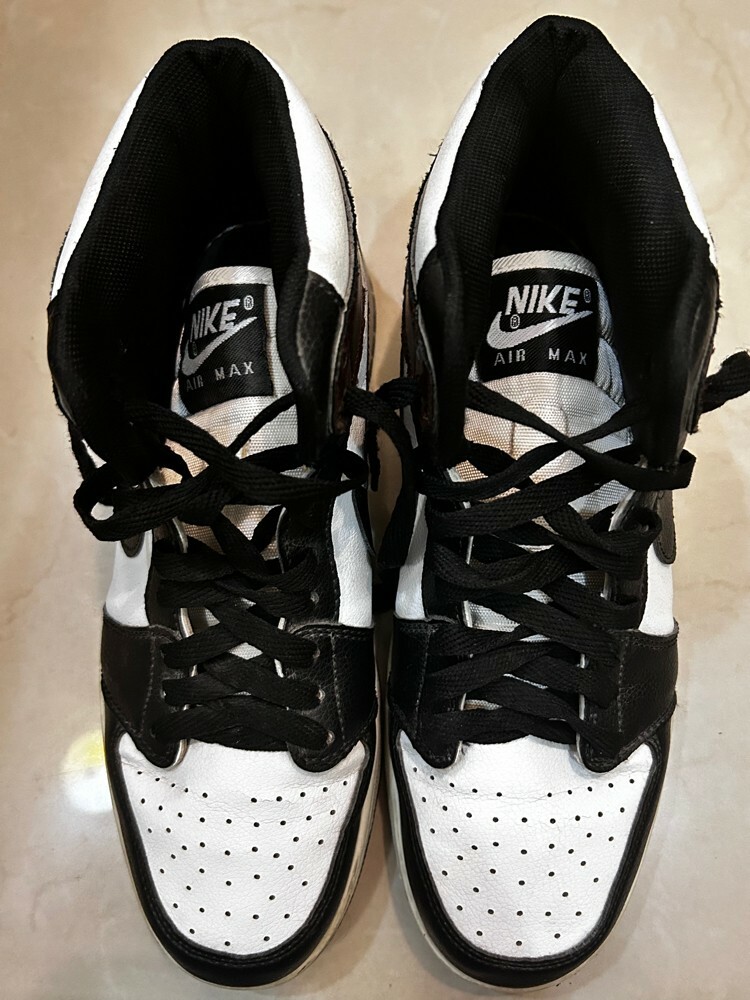 Nike Air Jordan 1 (not original) - 4