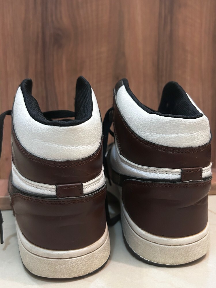 Nike Air Jordan 1 (not original) - 3