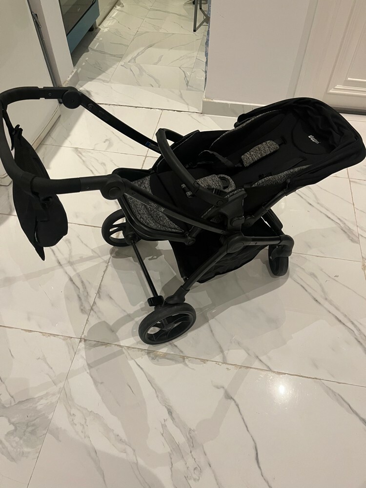 baby stroller  - 6