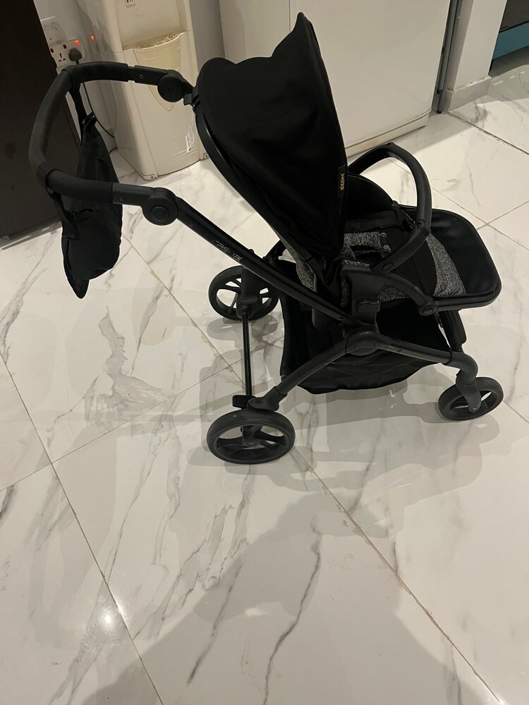 baby stroller  - 5