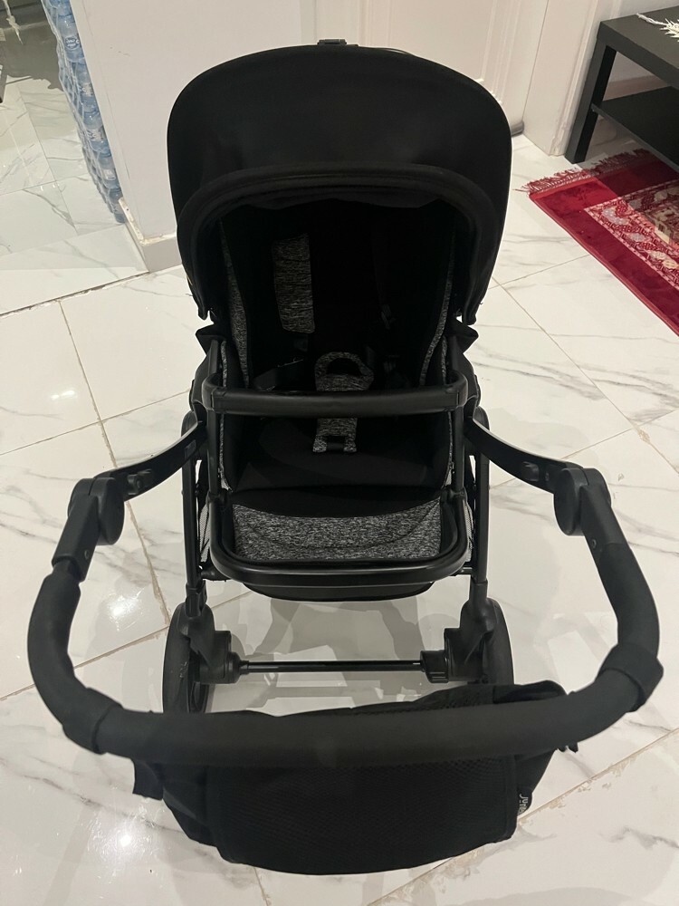 baby stroller  - 4