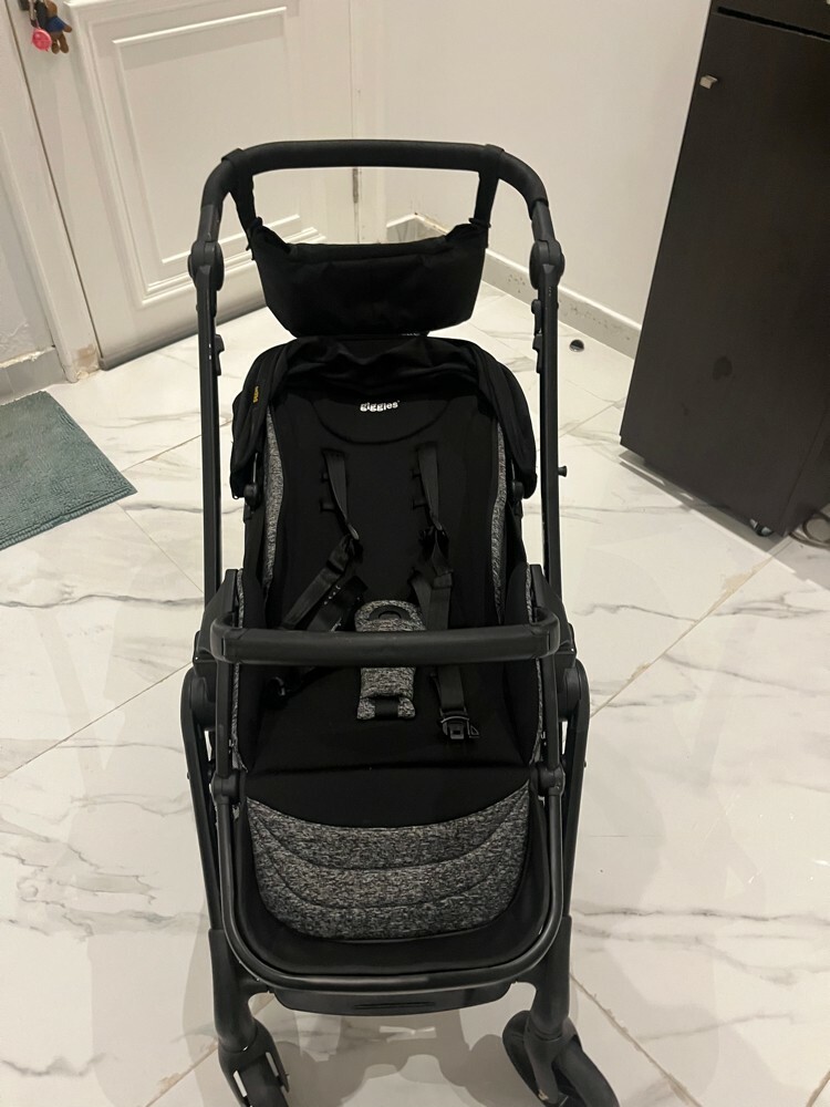 baby stroller  - 8