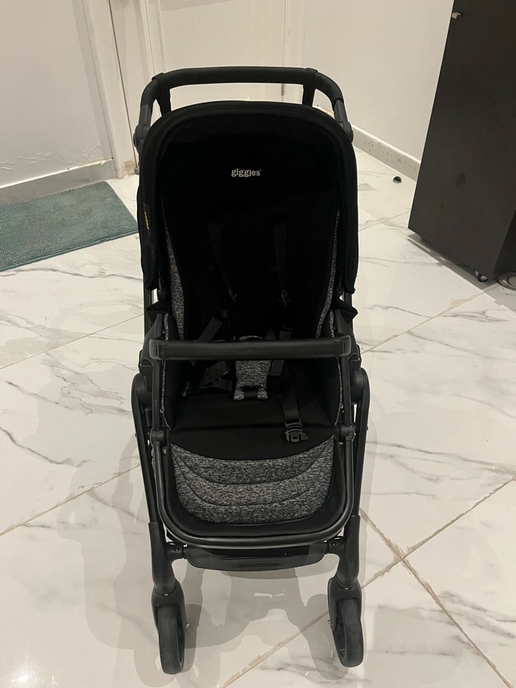 baby stroller  - 7