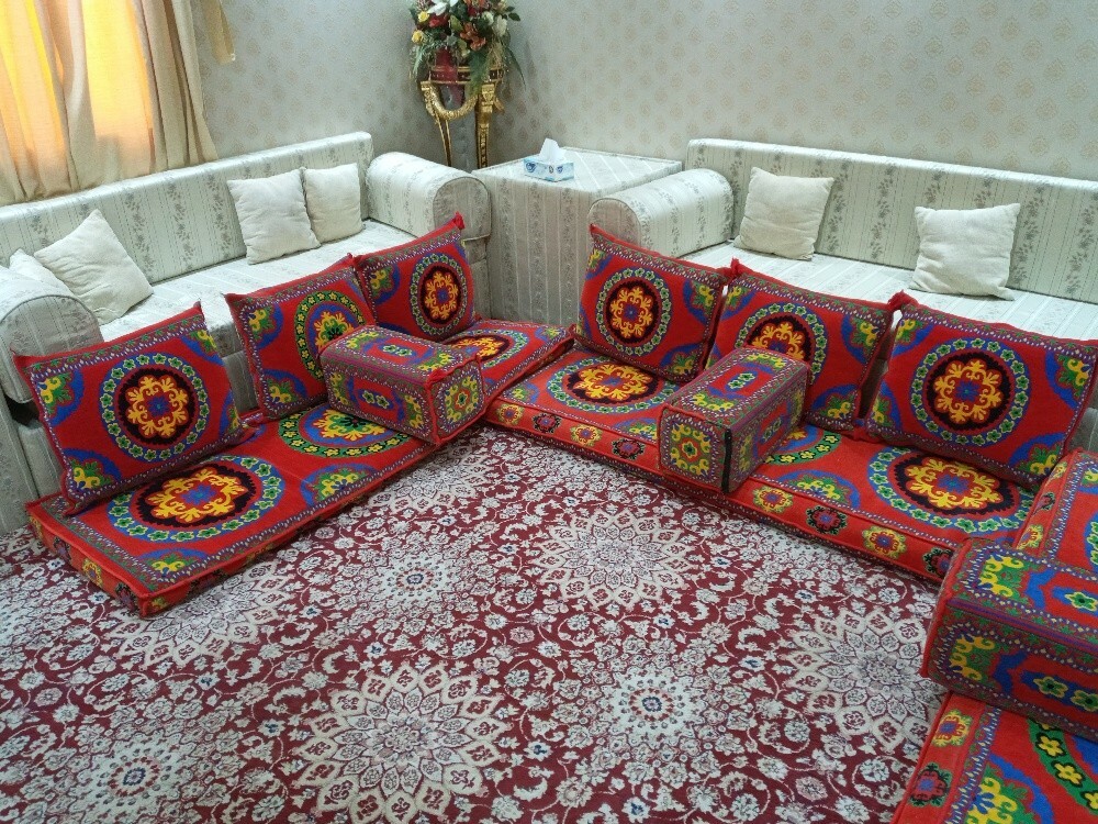 جلسه ارضيه - 3
