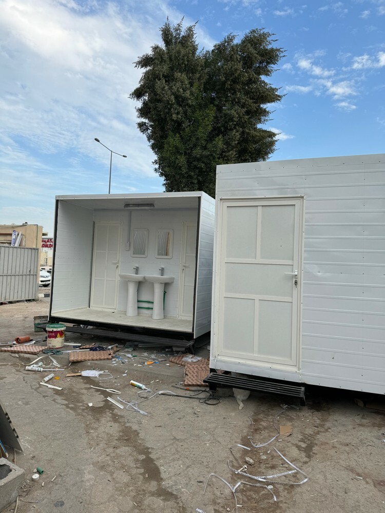 الكبينة بورتا - 3