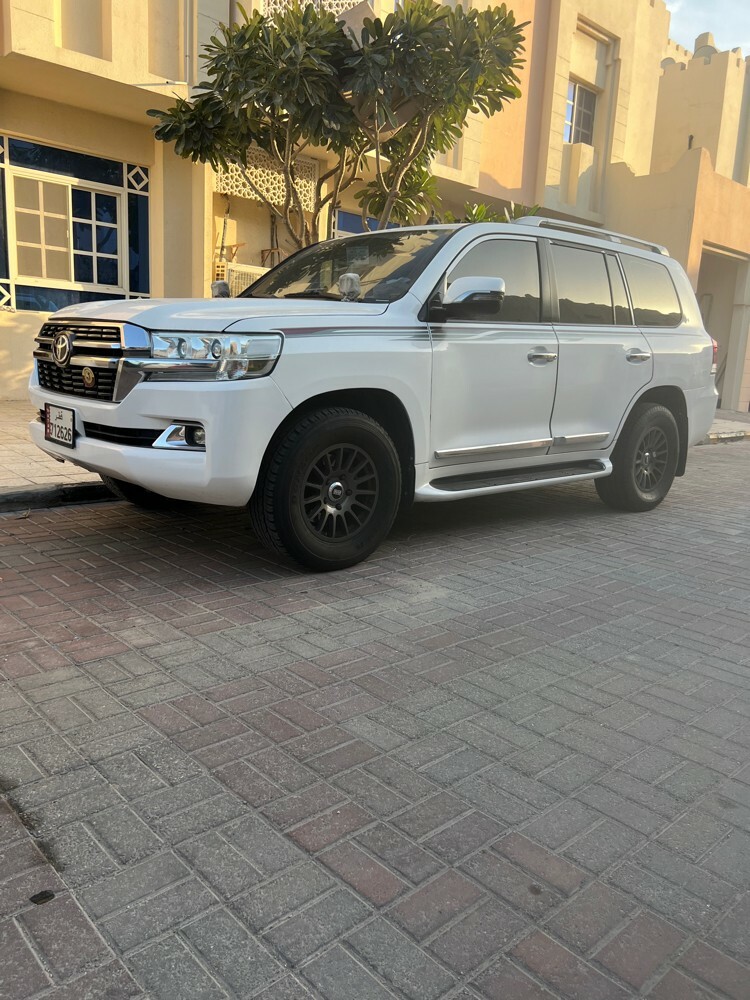 جي 2008 محول 2020 - 6