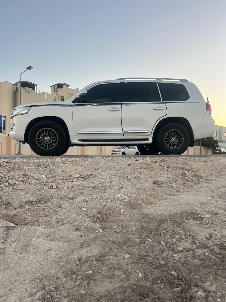 جي 2008 محول 2020 - 1