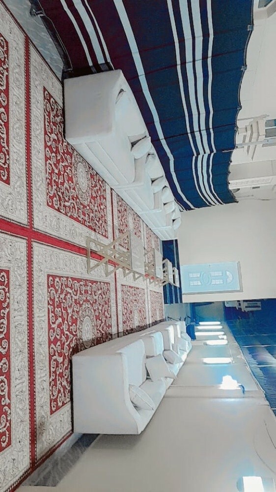 تجهيز حفلات ومناسبات عامة - 4