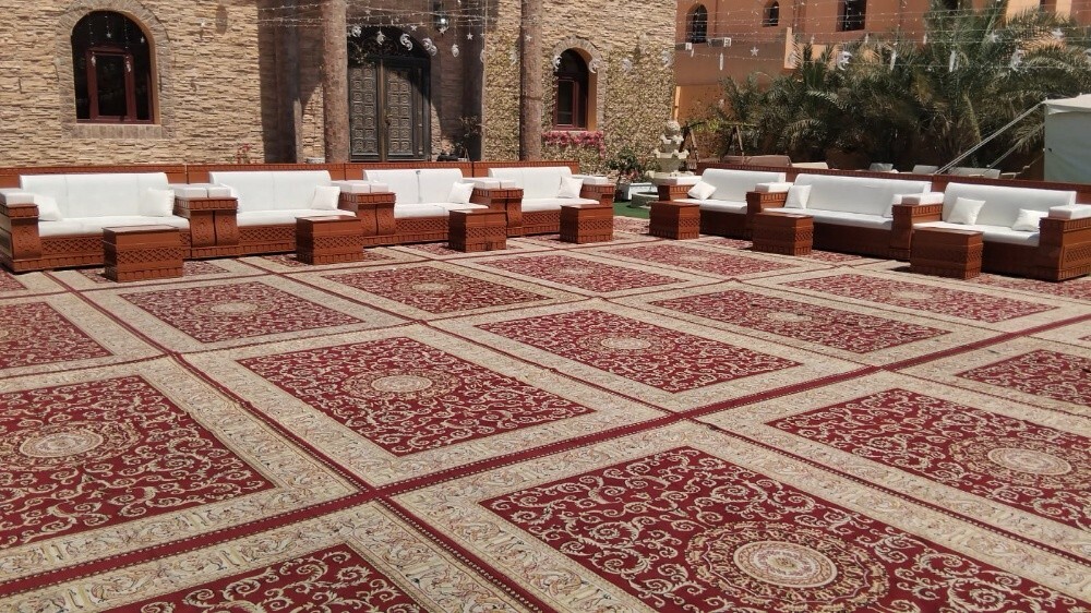 تجهيز حفلات ومناسبات عامة - 6