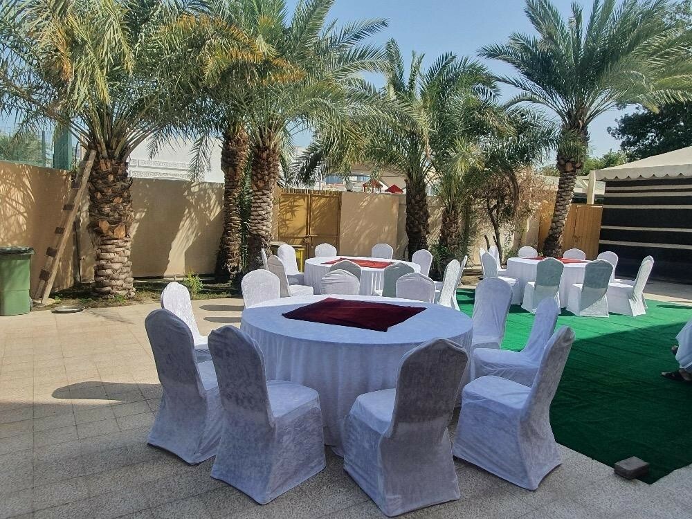 البريق  لتجهيز الحفلات - 5
