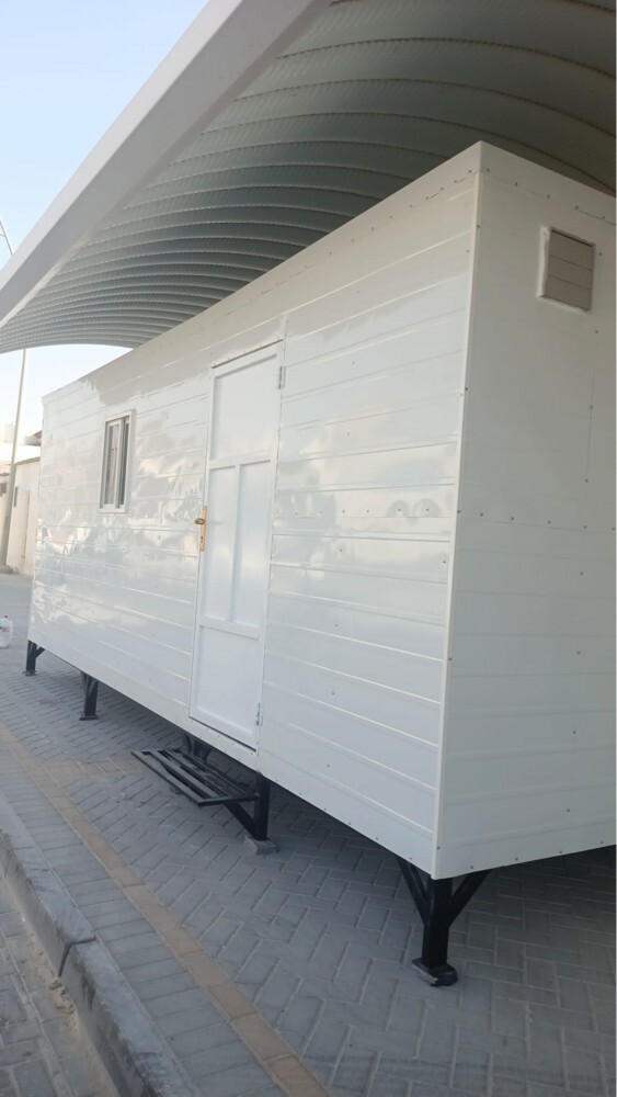 PORTA CABINS MOJLISH - 3
