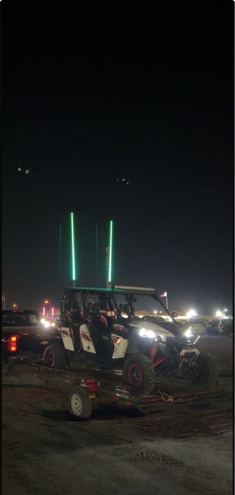 كنم مافرك - 1