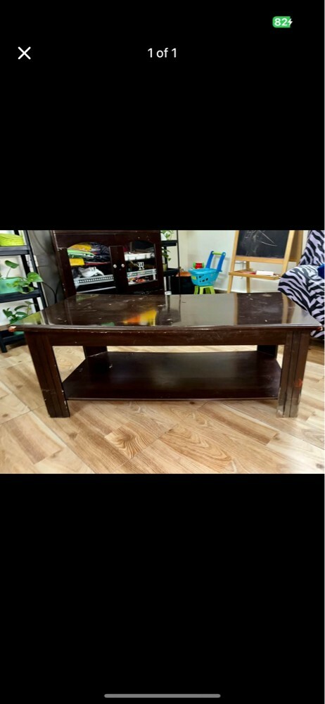 Tv Table for sale - 1