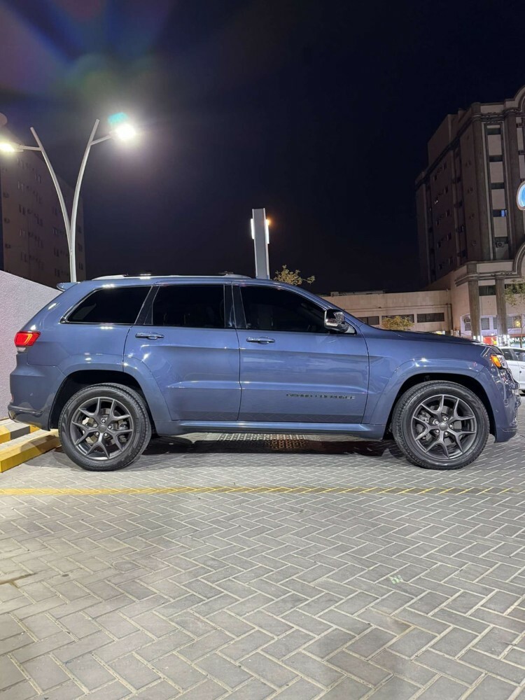 Jeep - 2