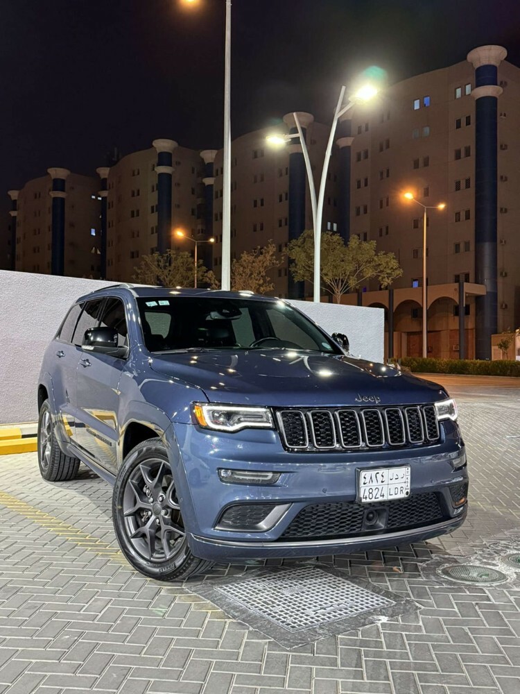 Jeep - 4