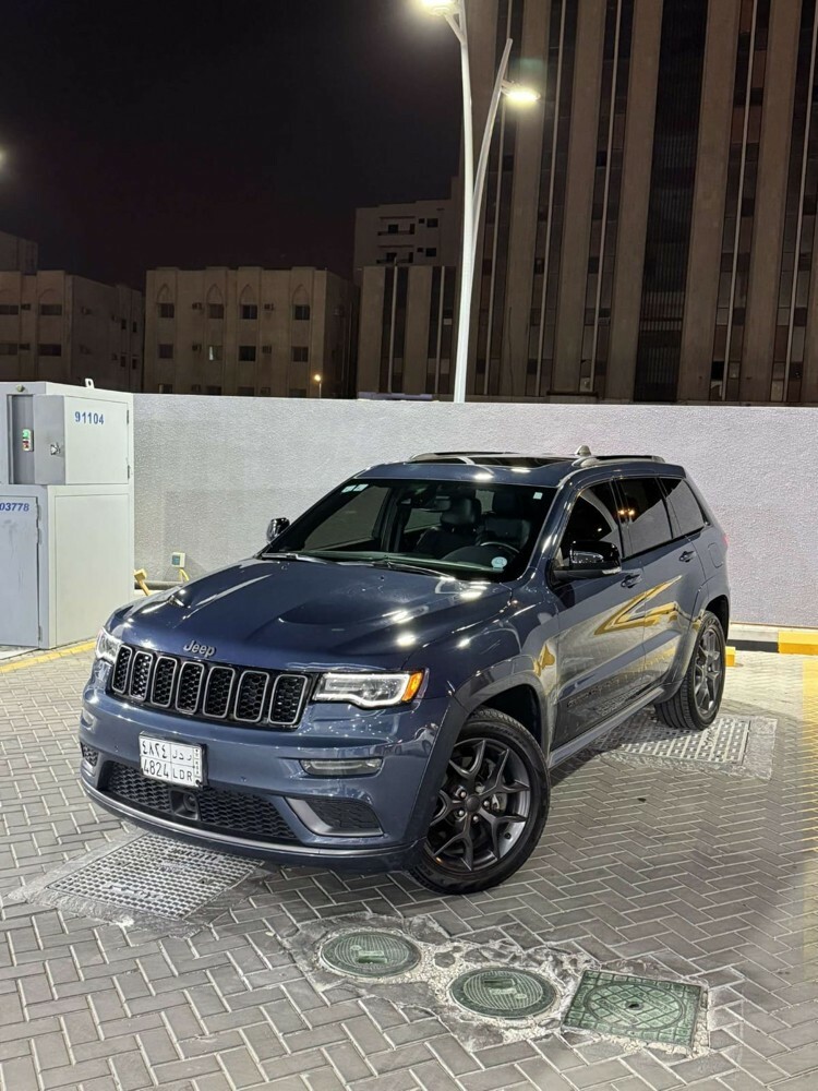 Jeep - 1