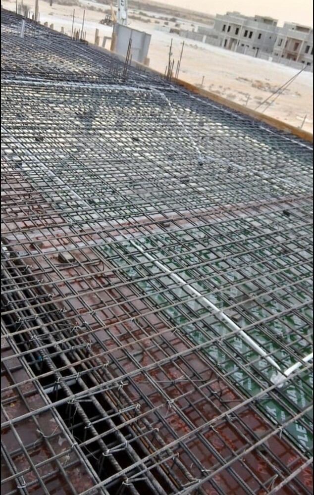 Absher contracting andhospitality - 5