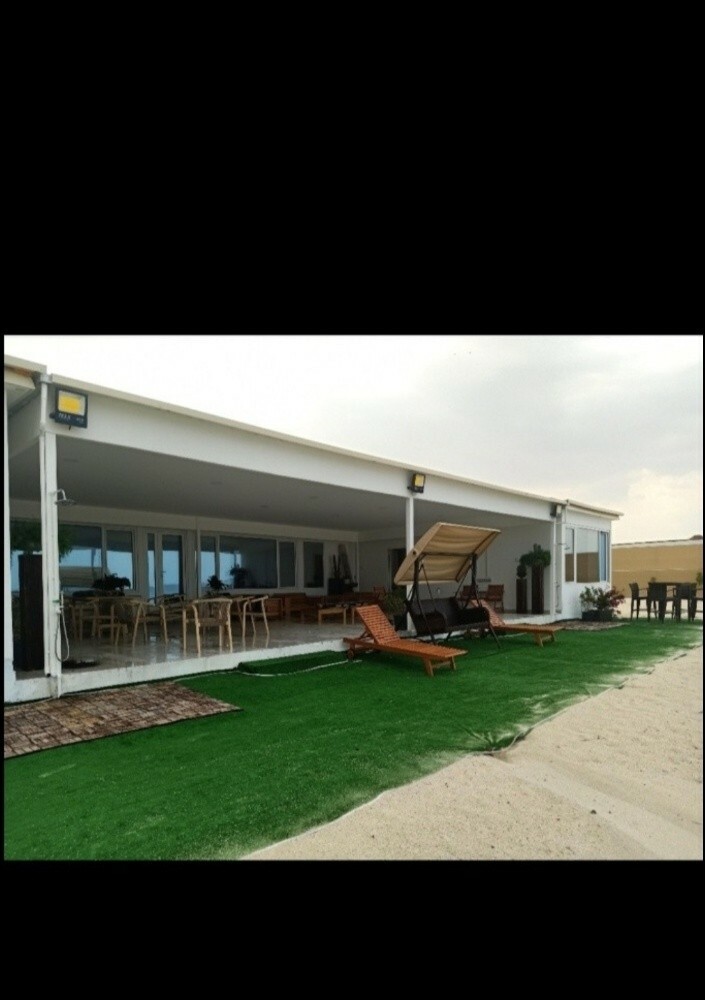 Absher contracting andhospitality - 16