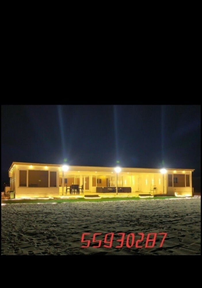 Absher contracting andhospitality - 15
