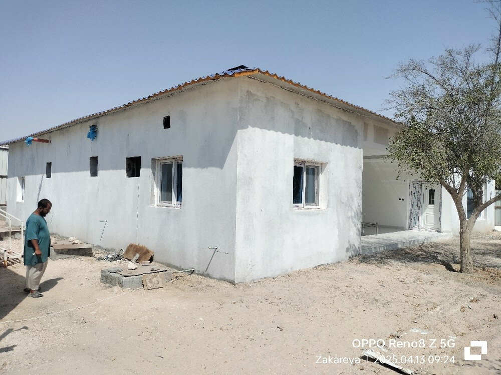 Absher contracting andhospitality - 11