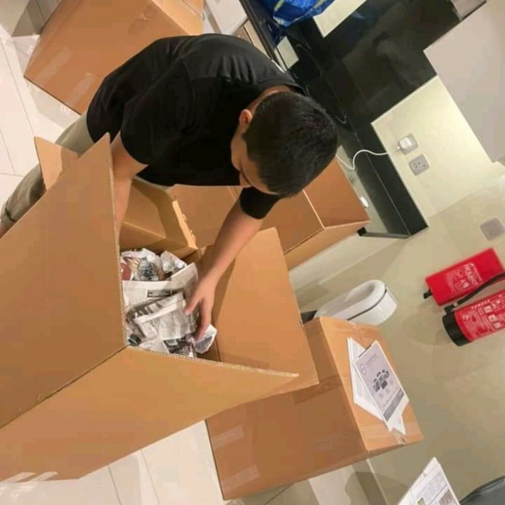 نقل أثاث فك وتركيب غرف نوم نقل مك - 7