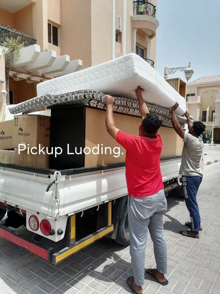 نقل أثاث فك وتركيب غرف نوم نقل مك - 4