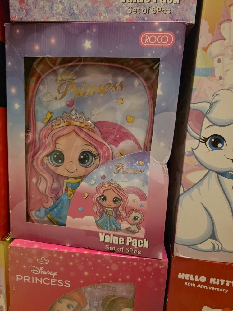 new School bag for children - 3